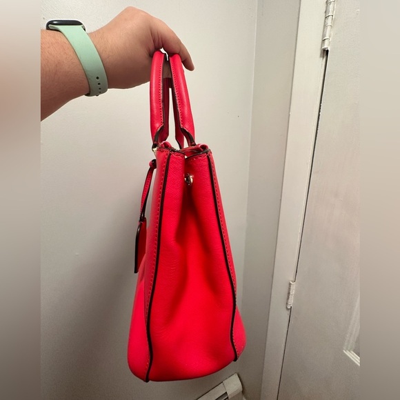 Tory Burch crossbody - Picture 7 of 13